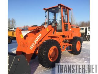   Doosan SD200, 3 ,  