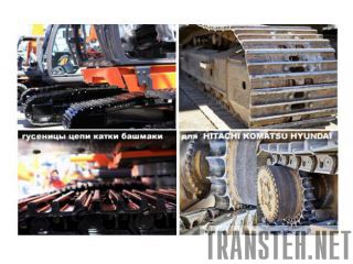    Hitachi () JCB, Hyundai (), Komatsu () 