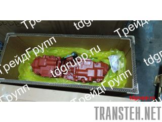31Q8-10030   (main pump) Hyundai R300LC-9S 
