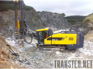      Atlas Copco -