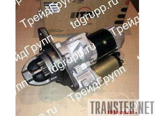 600-813-4812  (Starter) Komatsu D155A 