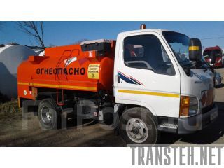  Hyundai Mighty 