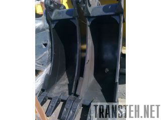   Hyundai R260 