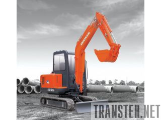    Doosan  Daewoo -