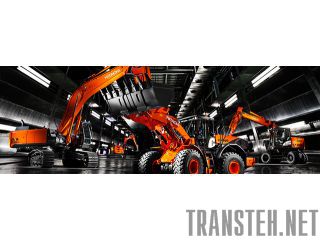 /  Isuzu 6HK1   Hitachi 330 JCB.  Isuzu 6HK1   /   