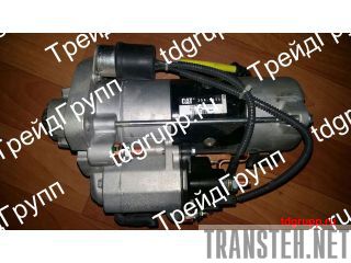 354-5671  (starter) Caterpillar C7.1 