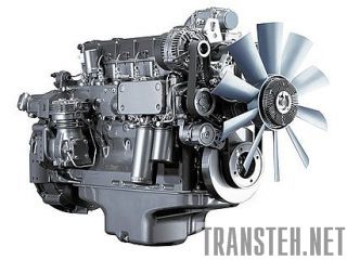  Deutz  BF46M2012 