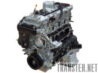  NISSAN ZD30 