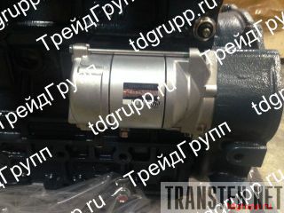 15425-63010  (Starter) Kubota V2203-Di 