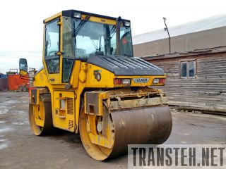   HAMM DV6.42 SUPER,  8 ,  HAMM DV6.42 SUPER,   -