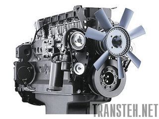  Deutz  F6L912/W 
