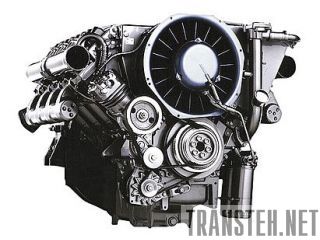  Deutz F8L413FW 