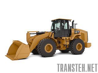       Caterpillar -