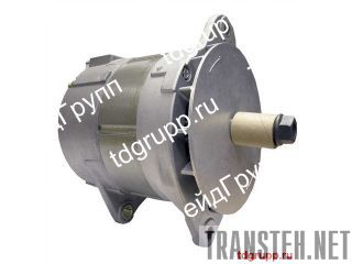 RE522329  (Alternator) John Deere 