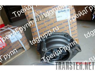 KRP1718   (water pump) Perkins 