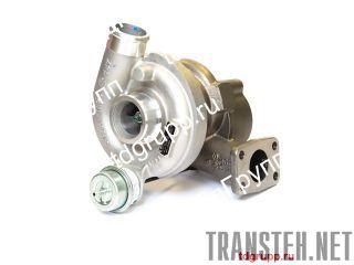 2674A806  (Turbocharger) Perkins 