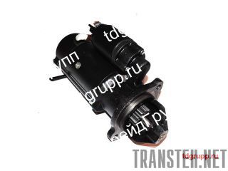 320/09144  (starting motor) JCB 4CX, 3CX 