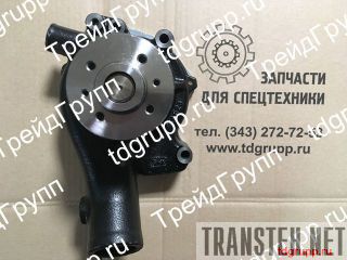 65.06500-6144   Doosan DB58Tis 