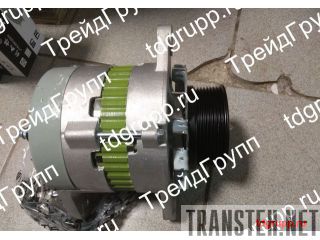 K1010702  (Alternator) Doosan DX225LC 