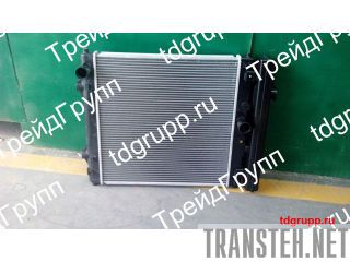 2485B280  (Radiator) Perkins 