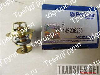 145206230  (thermostat) Perkins 