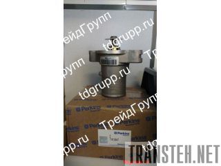 T413847    (thermostat) Perkins 