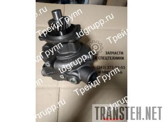 3800479   (Water Pump) Cummins QSM11 