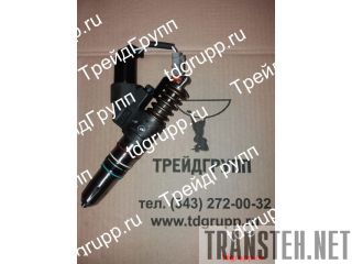 K9003430   (Injector) Doosan DL420 