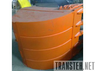   Doosan 225 255 