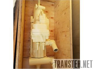  Ingersoll Rand vl140  