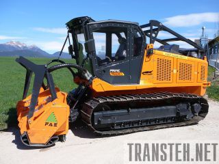      Primeteh PT400 -