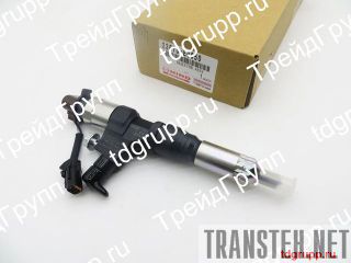 23670-E0050  (injector) Kobelco SK200-8 