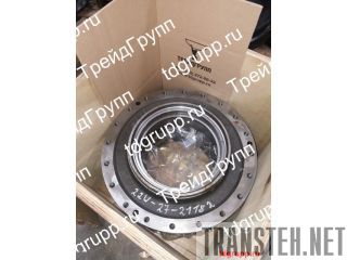 22U-27-21182    Komatsu PC220-7 