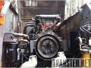 Isuzu  / Isuzu 6HK1 6BG1     , Hitachi, Jcb, Case 