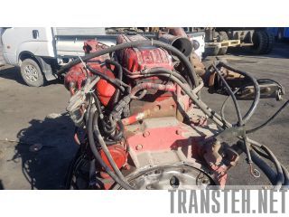   Doosan (Daewoo) DL08   Daewoo 