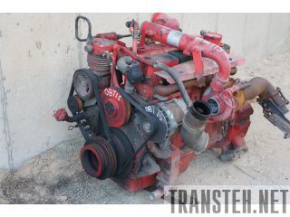   Doosan (Daewoo) DE08   BS090,  Daewoo,  Solar 