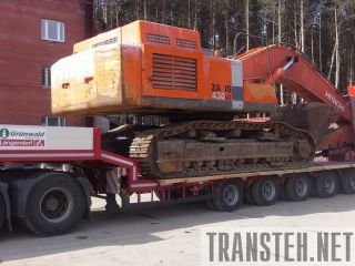   /   Hitachi ZX450 ZX370     , 