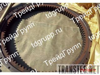 81NA-01022   (swing bearing) Hyundai R380LC-9S 