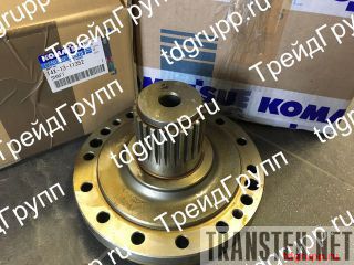 14X-13-11351  Komatsu D65 14X-13-11352 