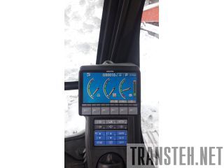    Koatsu PC200-8  2011      