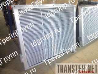 4466041   (Oil Coller) Hitachi ZX450 