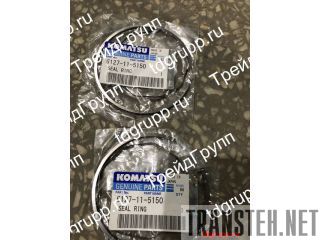 6127-11-5150   Komatsu D355A-5 