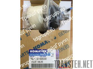 702-16-03530   Komatsu PC300, 400-8 