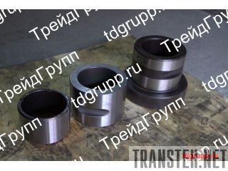 DF45B-0080 / DF45B-0081    Delta F-45 