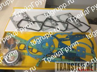 65.99601-8034   (gasket kit) Doosan DX300LCA 