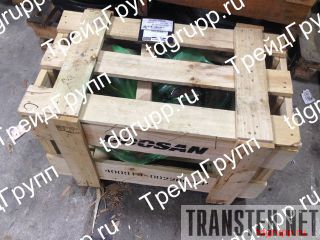 400914-00220   (Main pump Doosan S255LC-V 