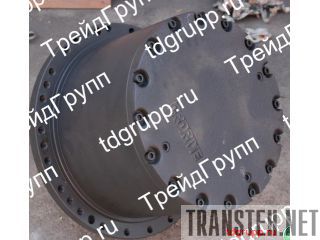 XKAH-01577   Hyundai R260LC-9S 