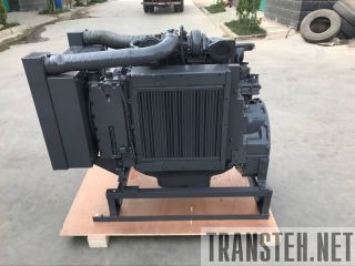  Deutz BF4M1013C 