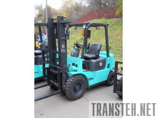   Dalian CPC20 
