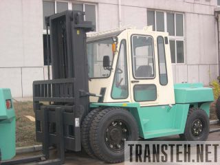   Dalian CPCD50 